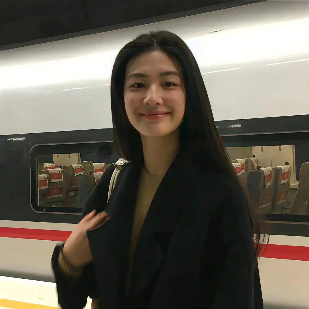 麦田守望的女孩